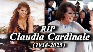 Famous RIP Claudia Cardinale (1938–2025) – The Legendary Journey from 8½ to Once Upon a Time Wealth