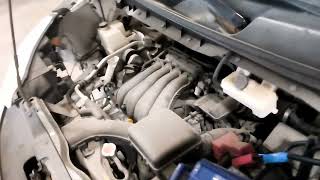 CC2851 15 NV200 2 0L