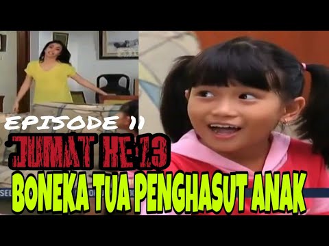 Video: Jumat Ulasan Ke-13