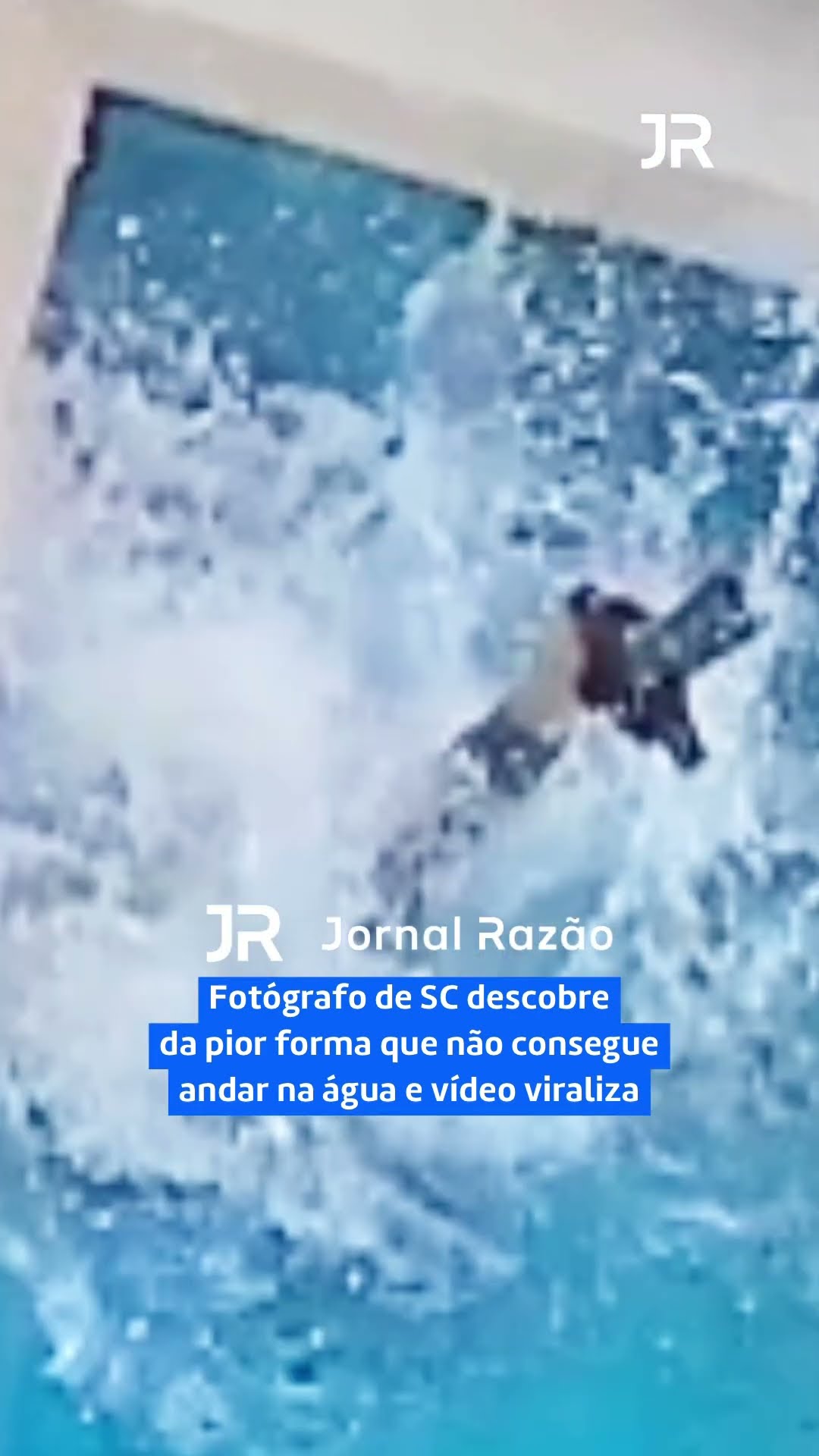 Capa do vídeo do YouTube