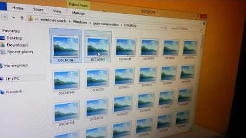 How to fix: windows photo viewer can't open this pictures because you don't have the correct per.... - DayDayNews