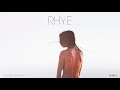 Rhye - Malibu Nights (Official Audio)