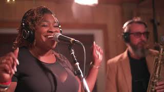 Motown Throwdown Demo Reel - LIVE from Fairweather Studios