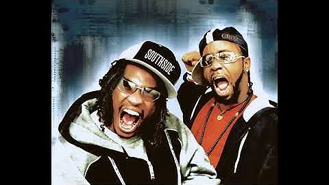 Thumbnail of Ying Yang Twins - Wait (Whisper Song) (Remix) (Produced By DJ Chops) (2006)