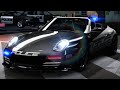 NFS HP Remastered Porsche 911 Speedster 997 Interceptor NFS HP Remastered Porsche 911 Speedster 997 Interceptor