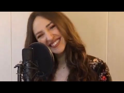 Al Kawkab - Rahma Riadh (Cover by Rita Camilos)
