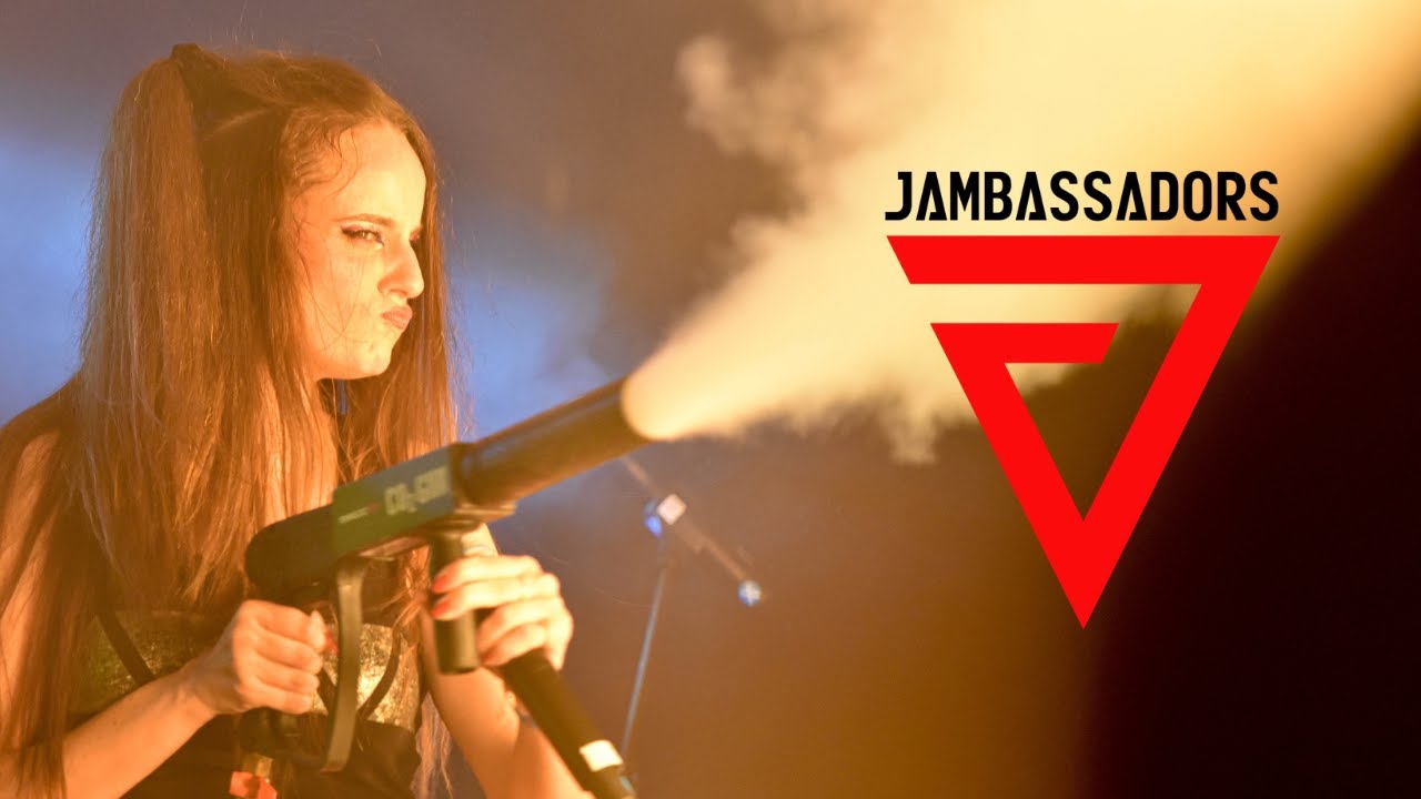JAMBASSADORS - PROMO 2025