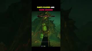 This Bile Titan Broke My Game! - Helldivers 2