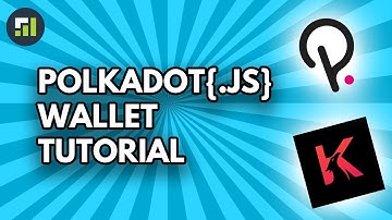 Polkadot{.js} Wallet Extension Tutorial | Official Wallet for Polkadot and Kusama