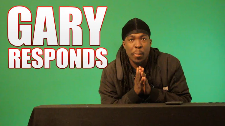 Gary Responds To Your SKATELINE Comments - Quasi, ...