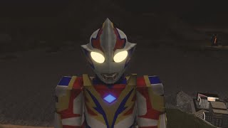 Super Ultras showcase | Ultra: The Game screenshot 3