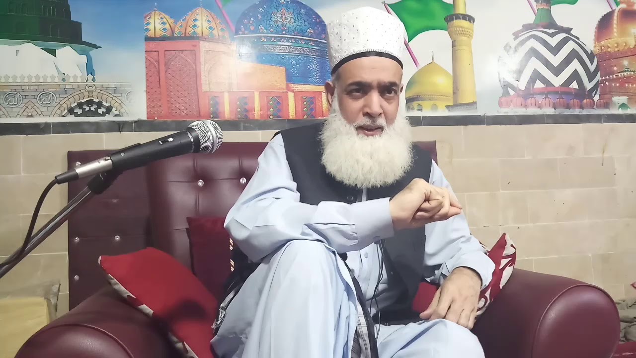 رزق کی کشادگی کا بہترین عمل جو آپ نے کسی اور سے شاید ہی سنا ہو۔۔۔Rohani Jawahir