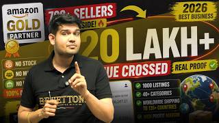 700+ Seller Success Stories | How Our Sellers Are Growing Their Amazon Business #amazonbusiness