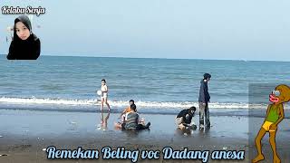 Download Lagu REMEKAN BELING voc DADANG ANESA MP3