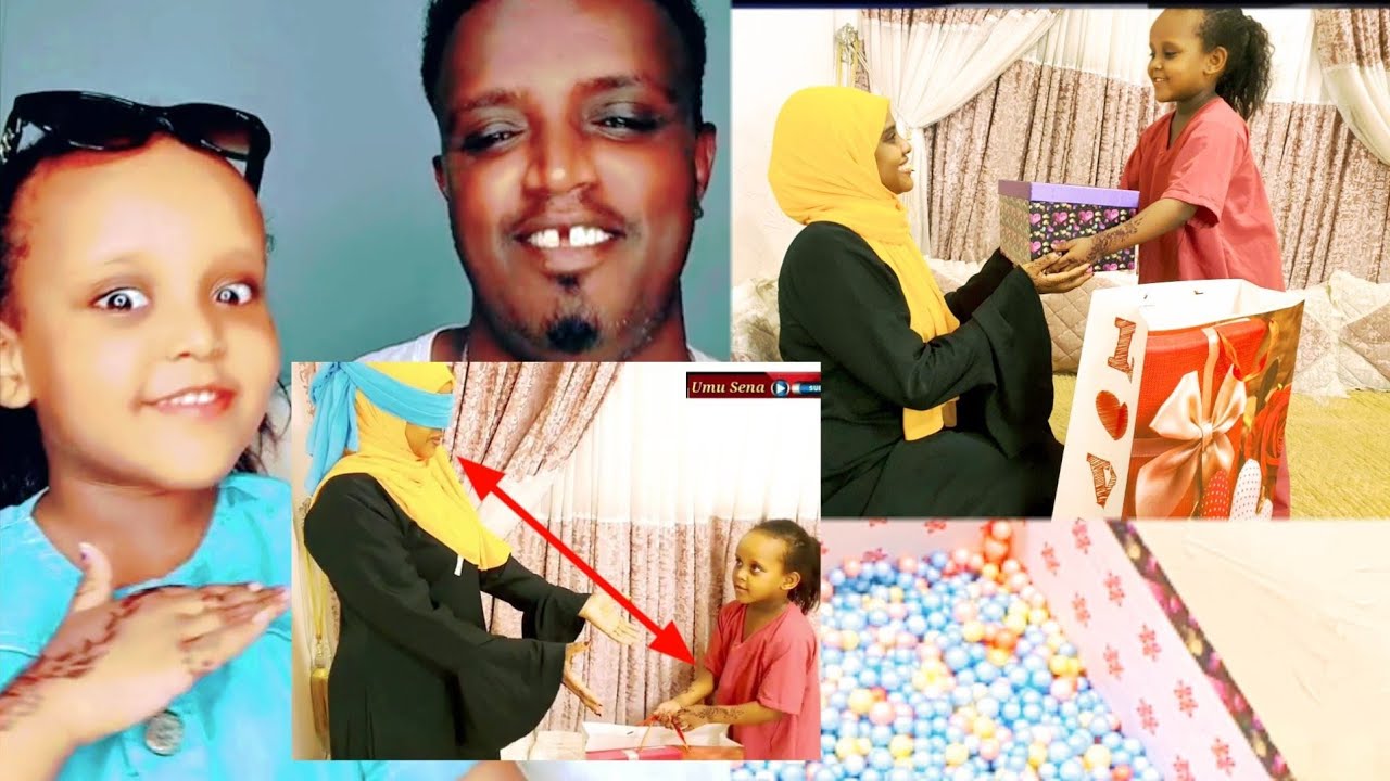 Dr Aslii Fi Seenaa Pirakii Ajaa'ii baa Nagodhaan 🙆‍♀️ ani dhugaa se'een Gammaade 😭😭😭😭😭😭