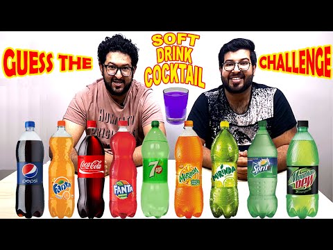 soft-drink-cocktail-challenge-|-cold-drinks-challenge-|-food-competition