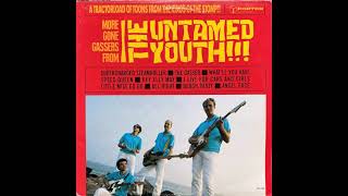 The Hearse - The Untamed Youth