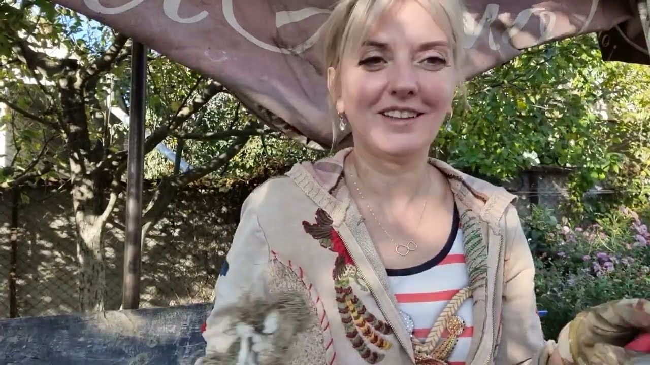 НЕ МОГЛА ВАМ ЭТОГО НЕ ПОКАЗАТЬ,ПРИГОРОД КИЕВА, ВЛОГ - YouTube