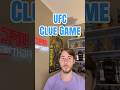 UFC Clue Game!! #ufc