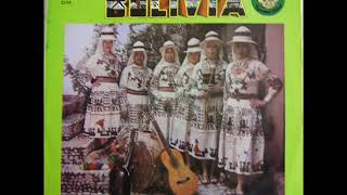 Grupo Bolivia – Tu Boda [Andean Folk Music]