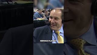 One of the great tournament tales when Clark Kellogg's son Nick made it to the 2012 Sweet 16 #shorts