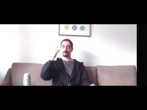 1 Hour Guided Meditation for Kriya Yoga Practitioners