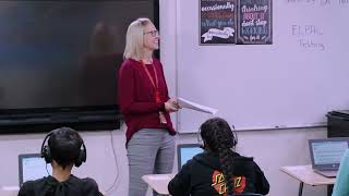 How to Administer the ELPAC Interim Assessments: 3-12 Listening, Reading, and Writing