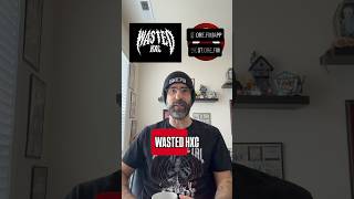 @wastedhxc on ORE.FM. Download and discover. #undergroundmetal #hardcoremusic #thrashmetal