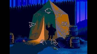 [TAS] Pocahontas Any% Speedrun in 16:35 screenshot 3