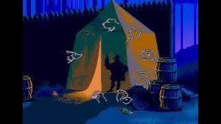 [TAS] Pocahontas Any% Speedrun in 16:35