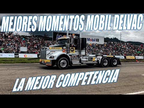 MEJORES MOMENTOS EN