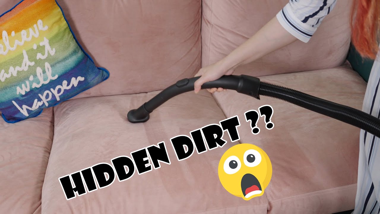 How much Hidden Dirt is really there ?? AGARO Vacuum Cleaner Review | Sassy Shif Says