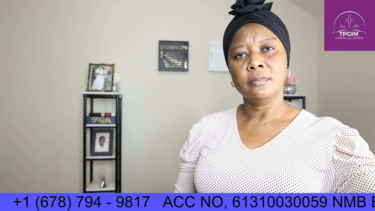 KUVUNJA NA KUFUTA MAAGANO YOTE YA KIPEPO ULIYOINGIA BINAFSI (BY Apostle Vera Muro)