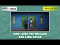 Hari dan yanto  episode 006  kowe sing duwe masalah aku sing susah