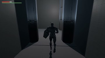 Soulslike Leveldesign updated