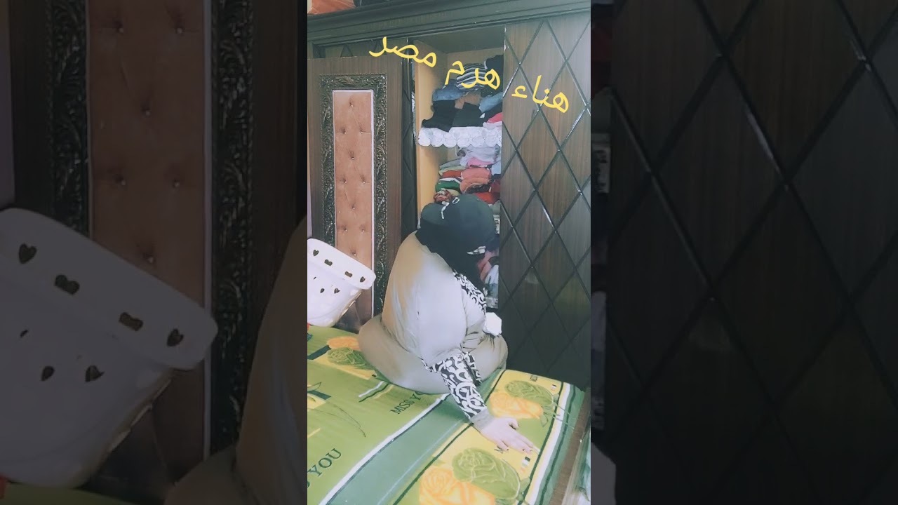 حكايتنا النهارده بتحكي عن راجل اسمه صلاح الدين من مدينه الشيخ زايد عمره 66 سنه