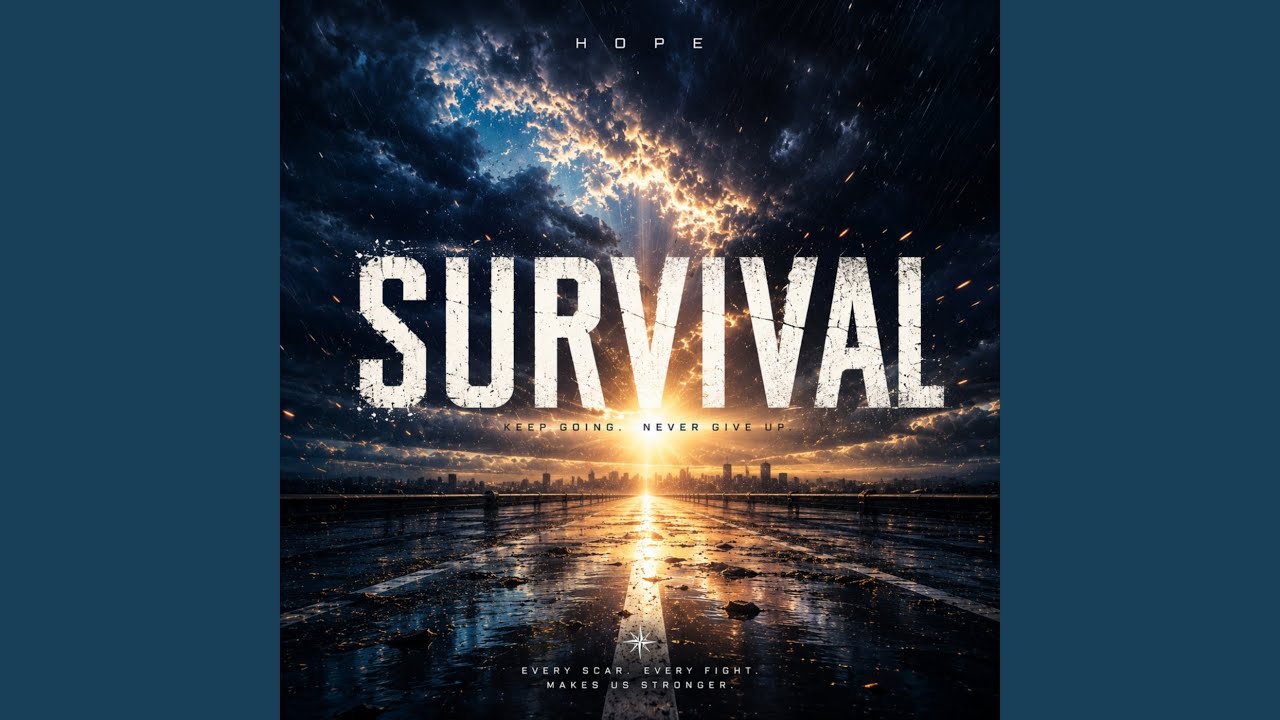 Watch SURVIVAL on YouTube Watch SURVIVAL on YouTube
