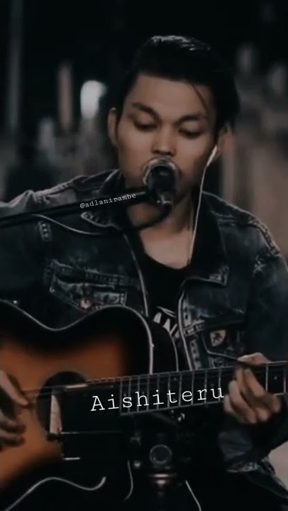 Aishiteru - zivilia