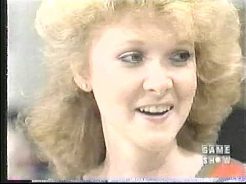 The Price Is Right 10-6-82: Whose Wedding Gift Is It?