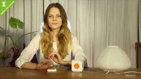 The PowerCube Remote - Unpairing  | allocacoc India | Kapalin Marketing |