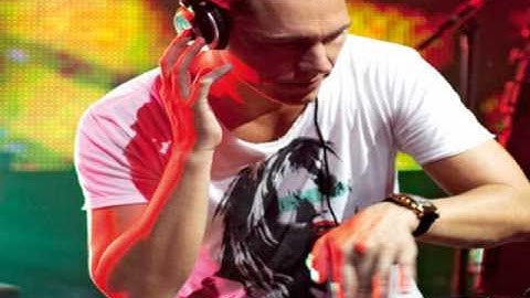 Show Me The Way - Allure