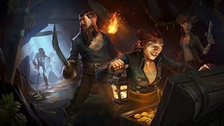 Sea of Thieves & Destiny Are Games As A Service Done Wrong