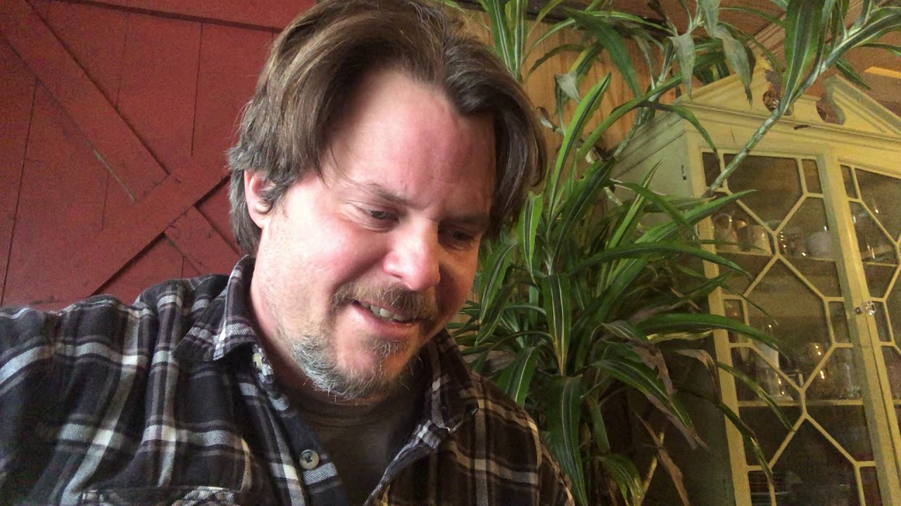 The Keysville Mounds