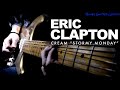 Master CLAPTON's Blues Solo - All Licks of Cream “Stormy Monday” (2005) | Guitar Lesson