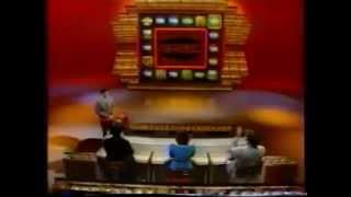 Press Your Luck | 12/19/84, pt. 1