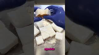 Zgadliście najnowszy Kokosowy smak 🥥 #reels #superpianki #diy #marshmallow #cookies #fypシ #foryou