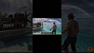 GTA VI: How RAGE 9 is Rewriting Graphics History 🎮🔥