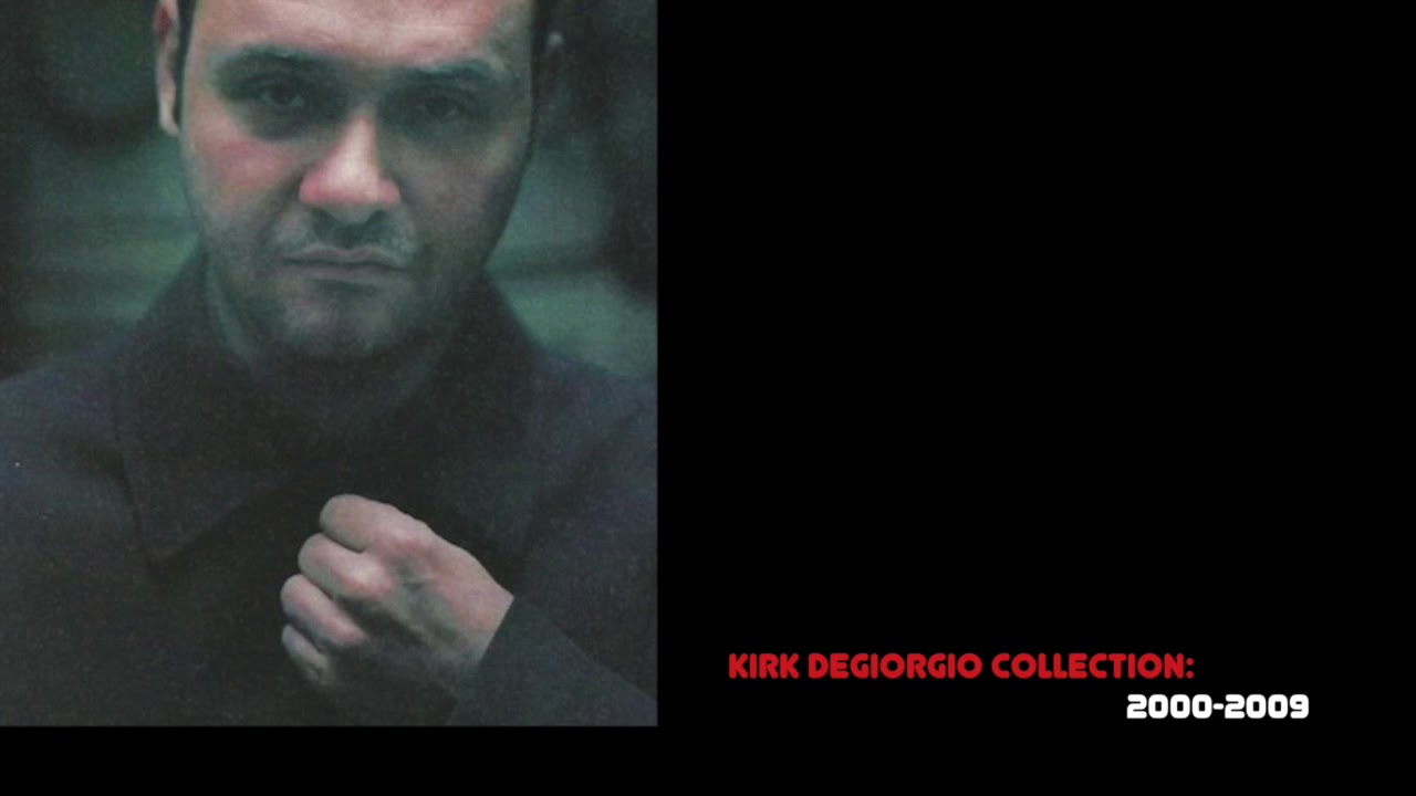 YouTubeでAs One: Problems (2001 Ubiquity) *KIRK DEGIORGIO*を視聴 YouTubeでAs One: Problems (2001 Ubiquity) *KIRK DEGIORGIO*を視聴