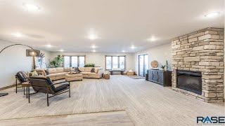 6712 S Laguna Cir, Sioux Falls, SD Presented by Brandy Wiseman.