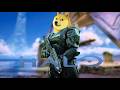 Halo: Combat Evolved Blind Playthrough Part 3! (vertical)